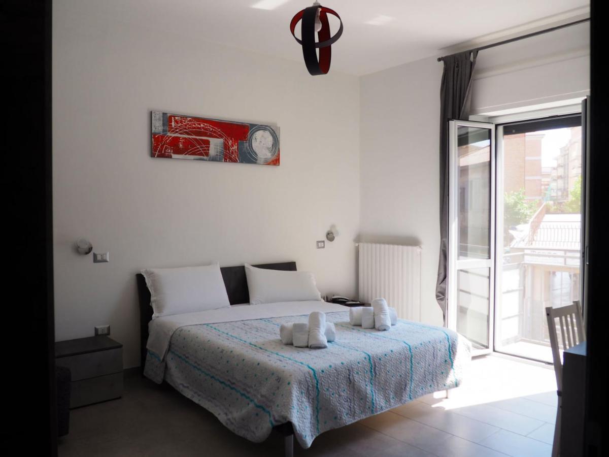 B&B I Sikuli Vibo Valentia Extérieur photo